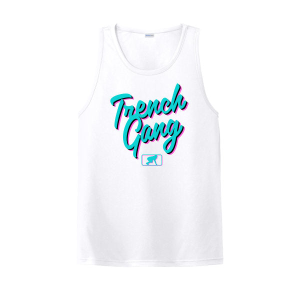 TRENCH GANG (Vice) - Competitor Tank