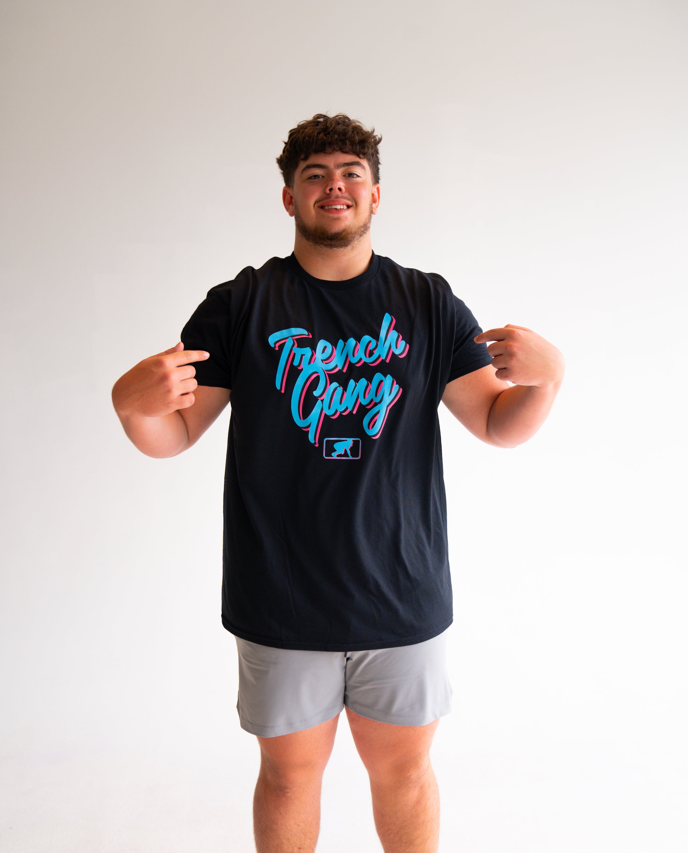TRENCH TEES