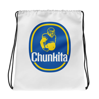 CHUNKITA - Drawstring Bag