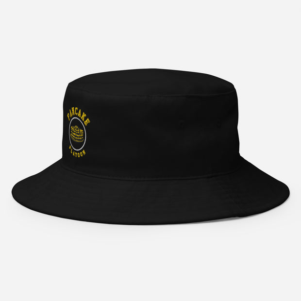 Pancake Platoon - Bucket Hat