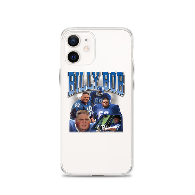 Billy Bob - iPhone (clear)