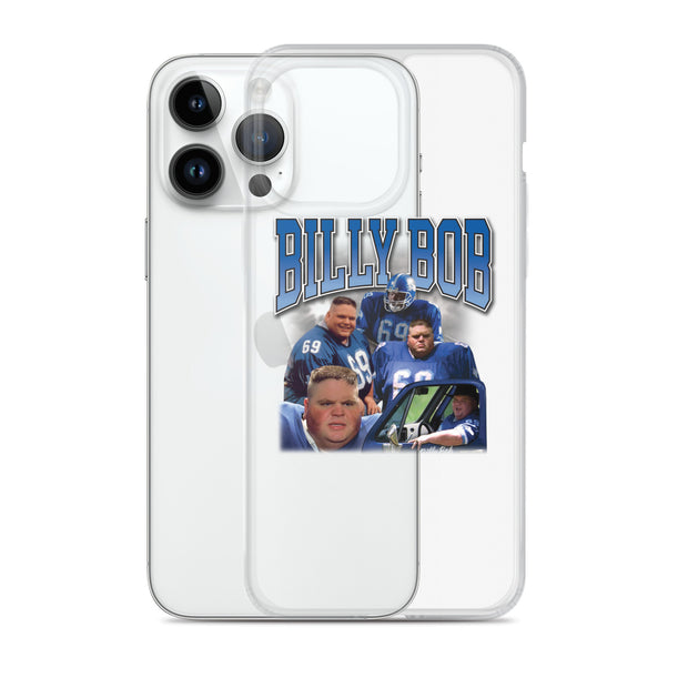 Billy Bob - iPhone (clear)