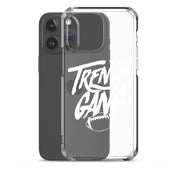Trench Gang - iPhone (clear)