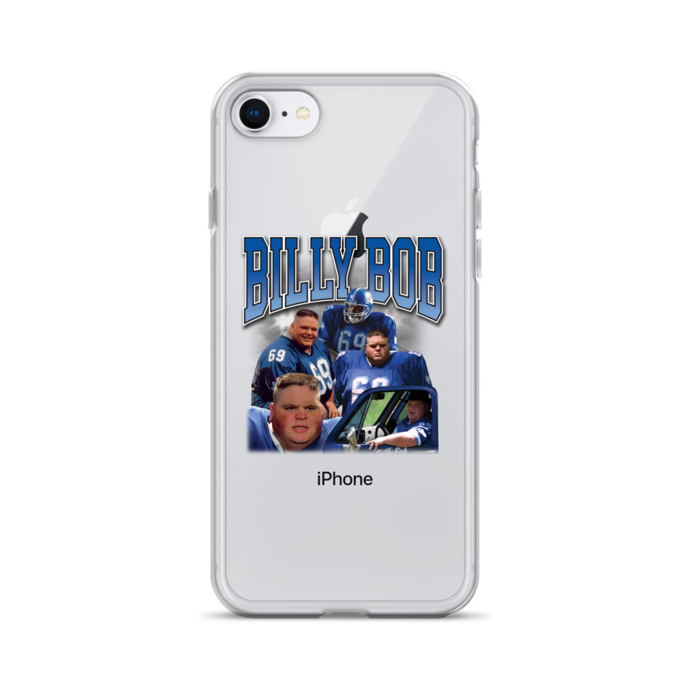 Billy Bob - iPhone (clear)