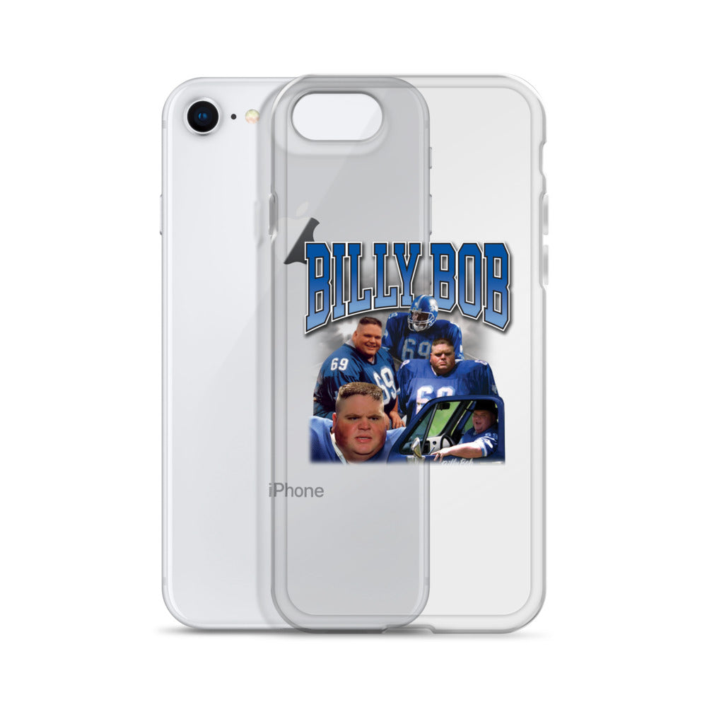 Billy Bob - iPhone (clear)