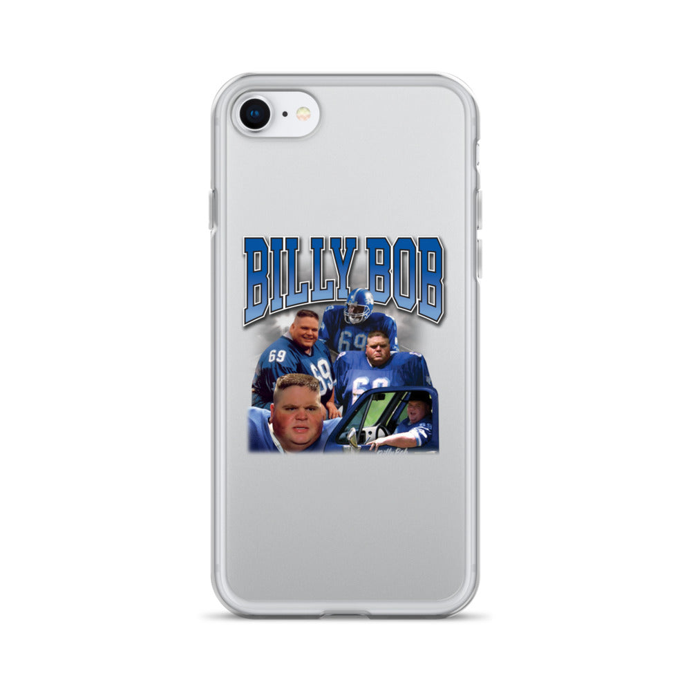 Billy Bob - iPhone (clear)