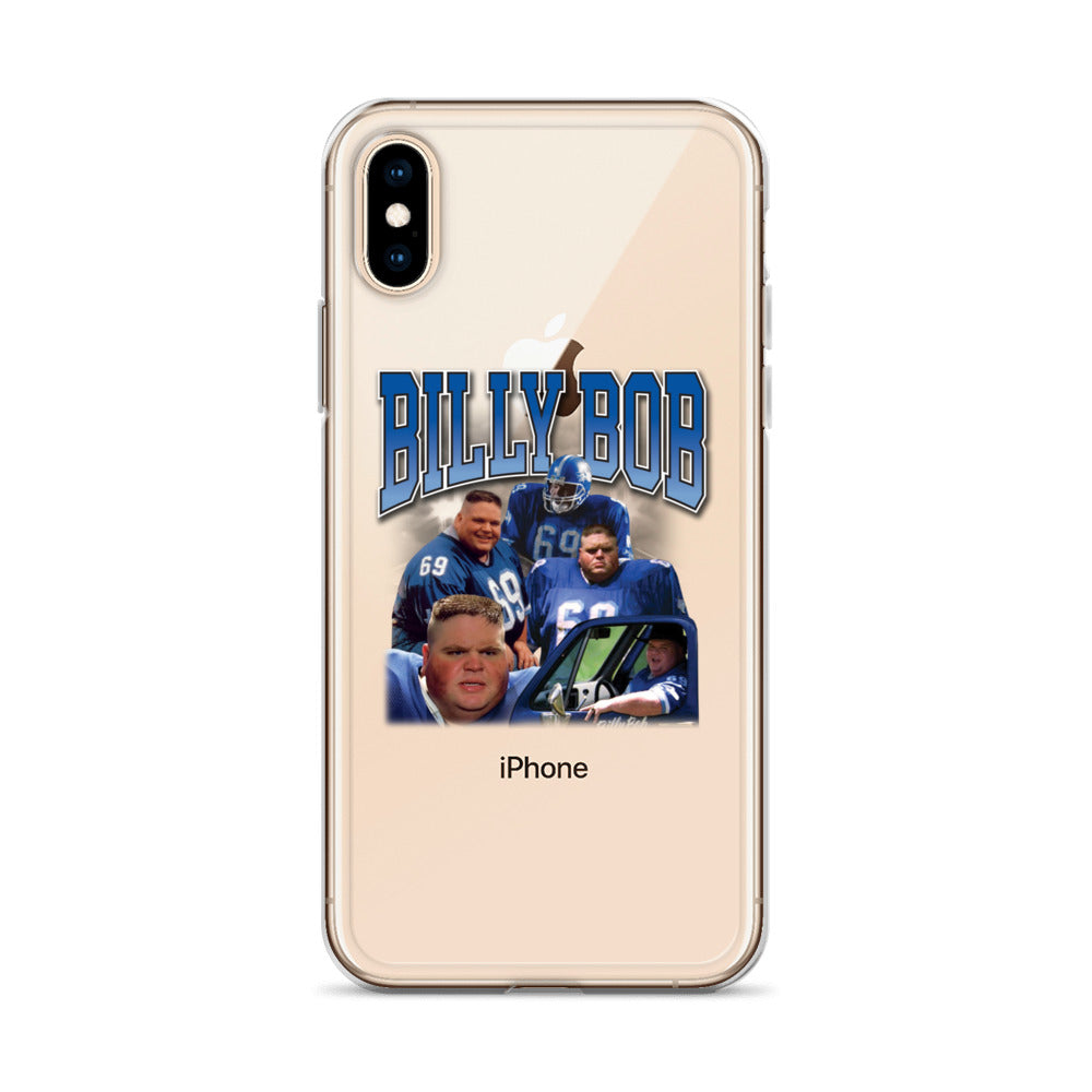 Billy Bob - iPhone (clear)