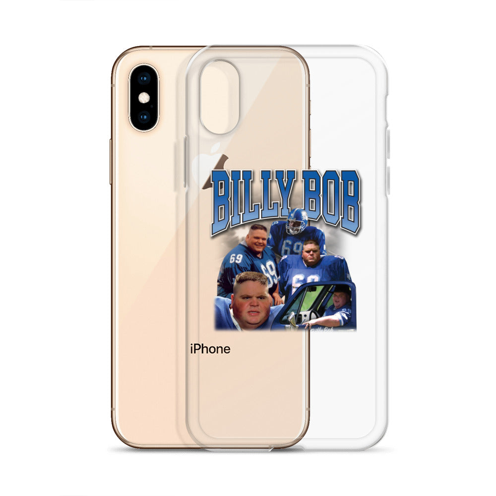 Billy Bob - iPhone (clear)