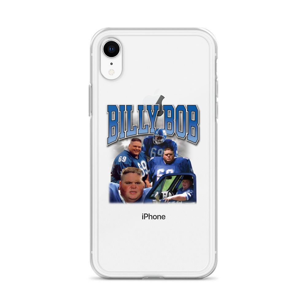 Billy Bob - iPhone (clear)