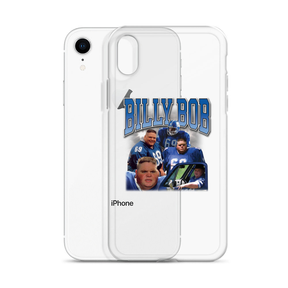 Billy Bob - iPhone (clear)