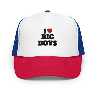I <3 Big Boys
