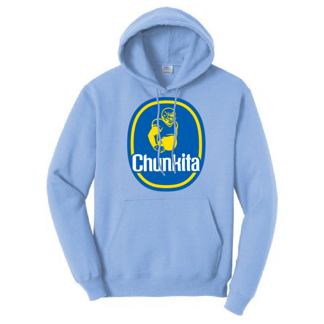 CHUNKITA - Youth Hoodie