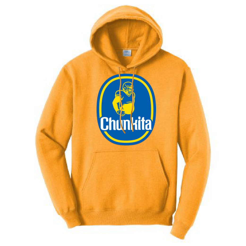 CHUNKITA - Youth Hoodie