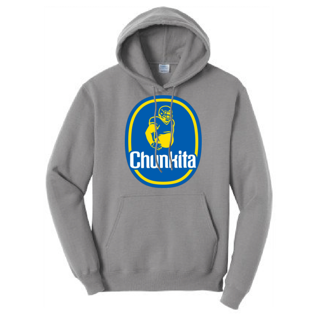 CHUNKITA - Youth Hoodie