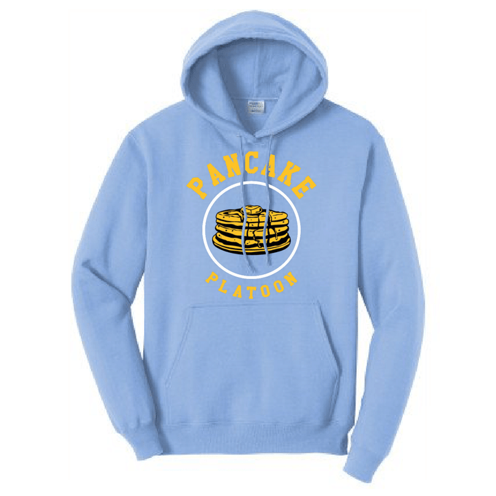 PANCAKE PLATOON - Hoodie
