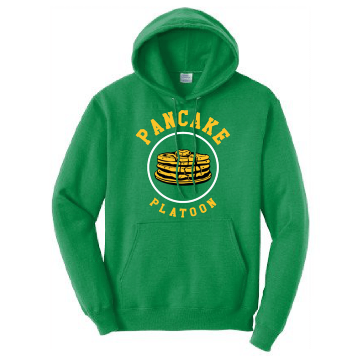 PANCAKE PLATOON - Hoodie