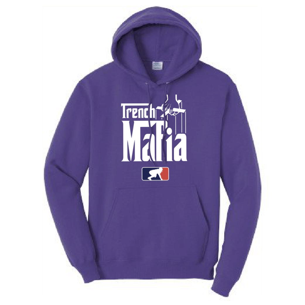 TRENCH MAFIA - Hoodie