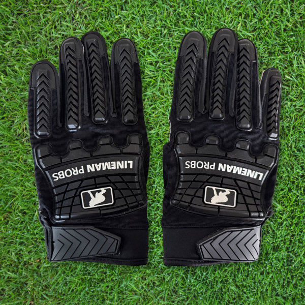 PANCAKE PLATOON - ProMaxx Lineman Gloves