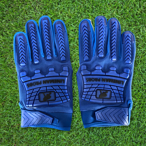 TRENCH GANG - ProMaxx Lineman Gloves