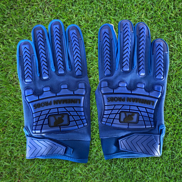 STICKY FINGERS (Syrup) - ProMaxx Lineman Gloves