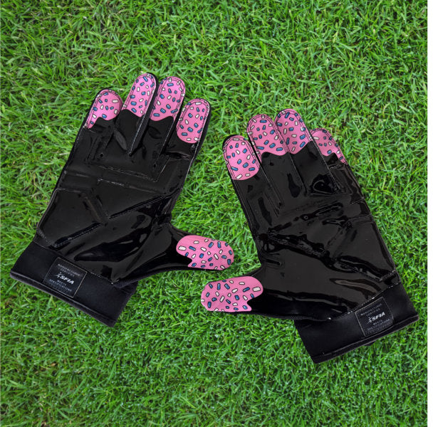 TRENCH GLOVES