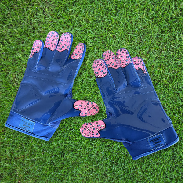 STICKY FINGERS (Frosting) - ProMaxx Lineman Gloves