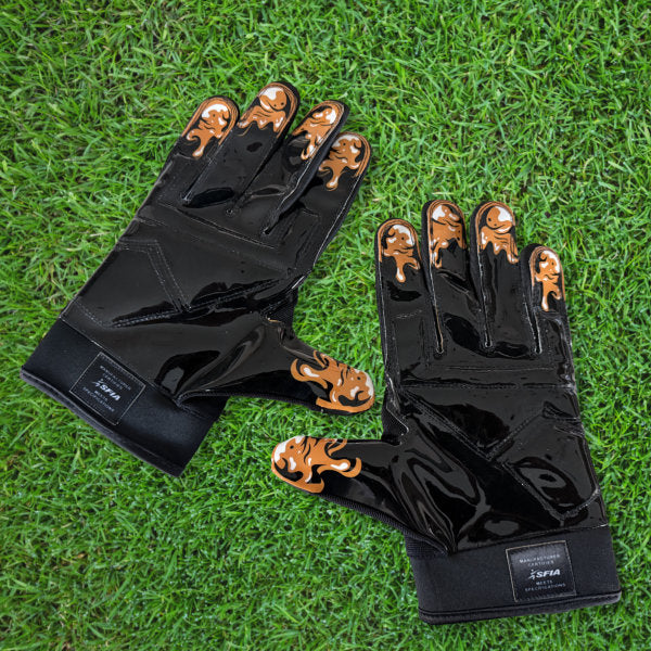STICKY FINGERS (Syrup) - ProMaxx Lineman Gloves