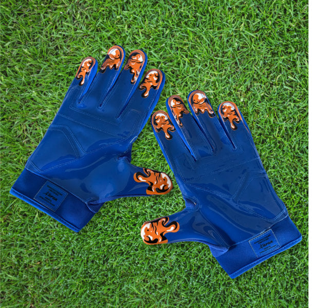 STICKY FINGERS (Syrup) - ProMaxx Lineman Gloves