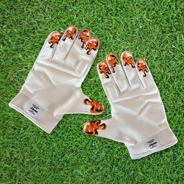 STICKY FINGERS (Syrup) - ProMaxx Lineman Gloves