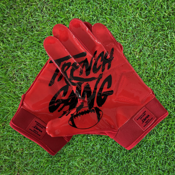 TRENCH GANG - ProMaxx Lineman Gloves