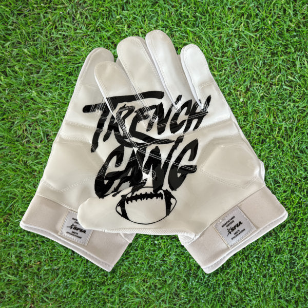 TRENCH GANG - ProMaxx Lineman Gloves