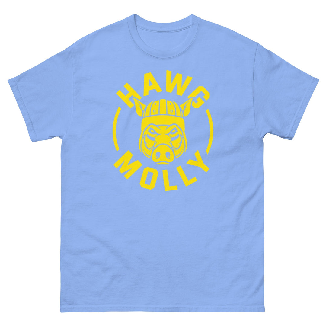 HAWG MOLLY (Yellow ) - Youth T-Shirt