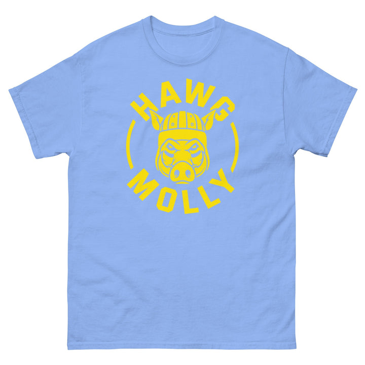 HAWG MOLLY (Yellow ) - Youth T-Shirt