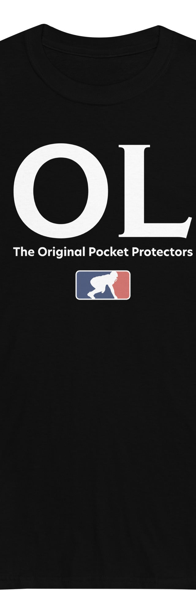 POCKET PROTECTORS - Long Sleeve T-Shirt