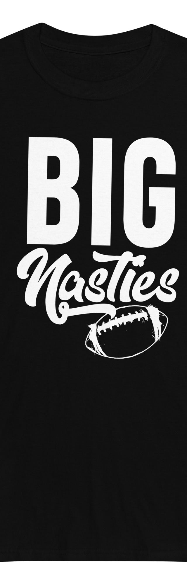 BIG NASTIES - Long Sleeve T-Shirt