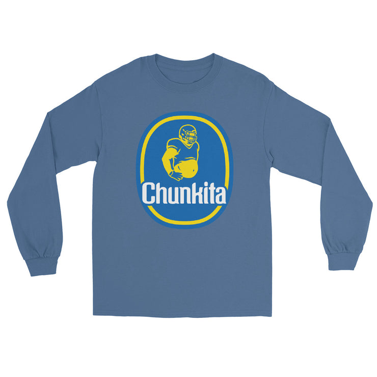 CHUNKITA