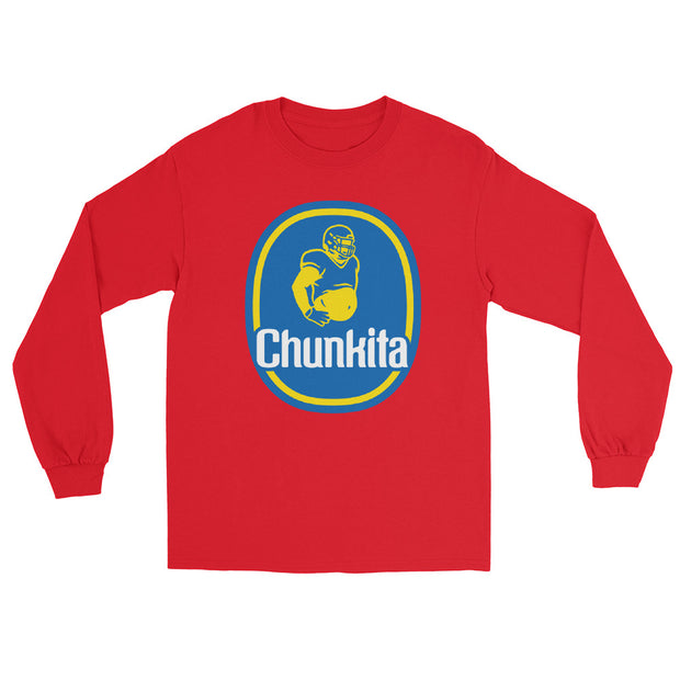 CHUNKITA