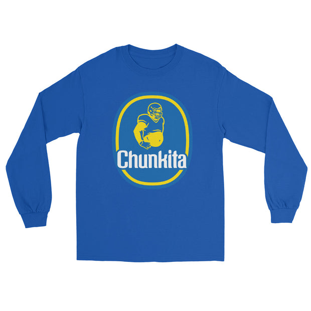 CHUNKITA