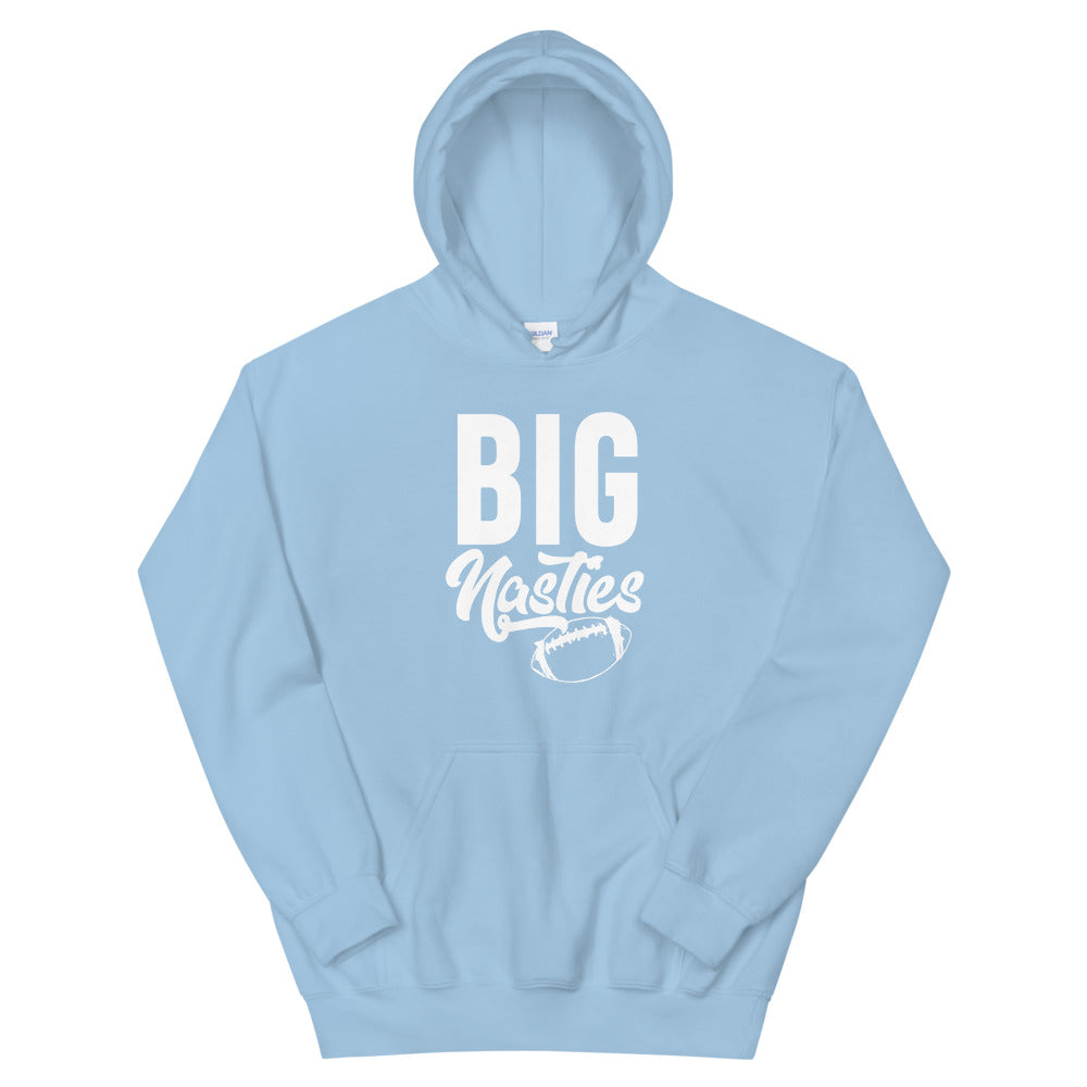 BIG NASTIES - Hoodie