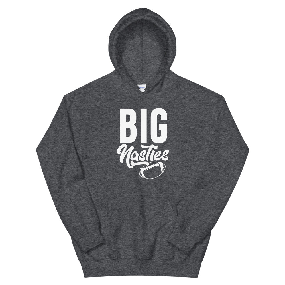 BIG NASTIES - Hoodie