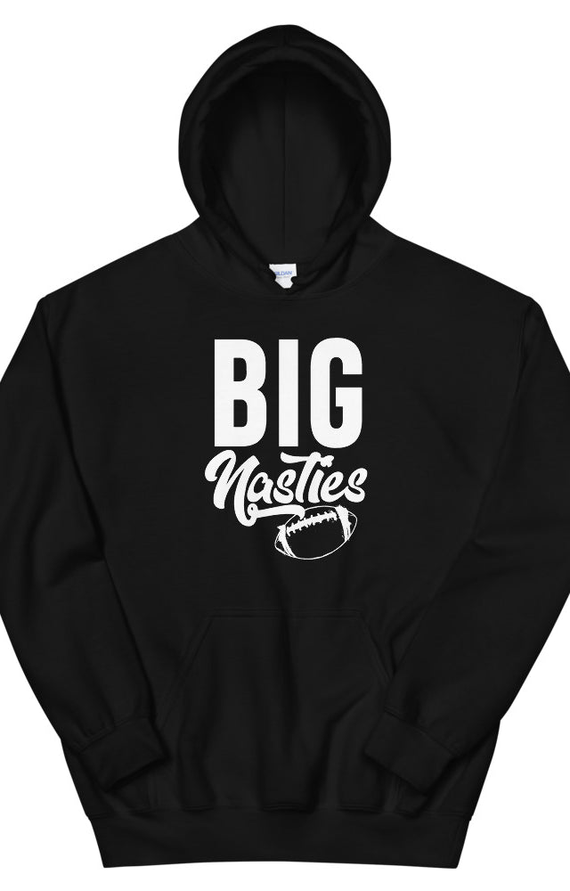 BIG NASTIES - Hoodie