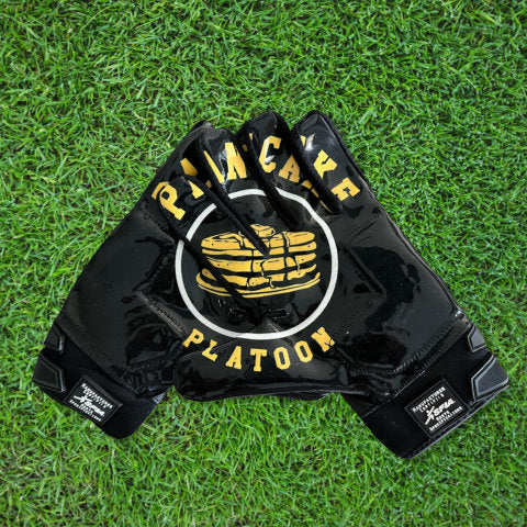 PANCAKE PLATOON - Lineman Gloves -