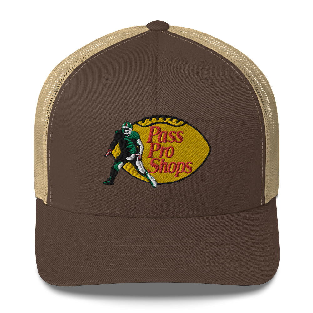 Pass Pro Shops - Hat