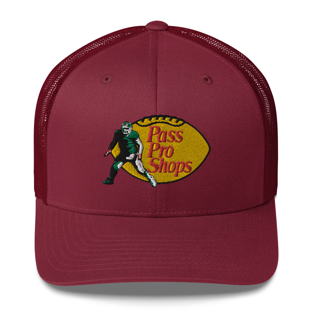 Pass Pro Shops - Hat