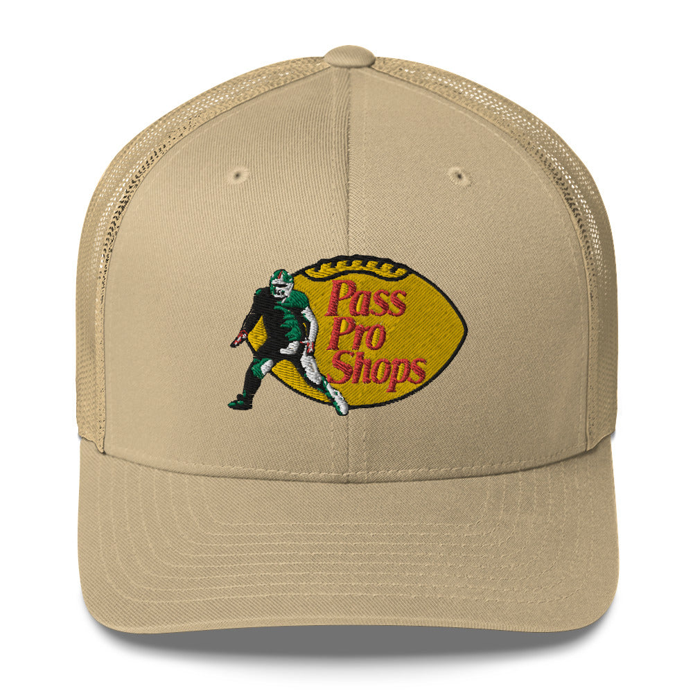 Pass Pro Shops - Hat