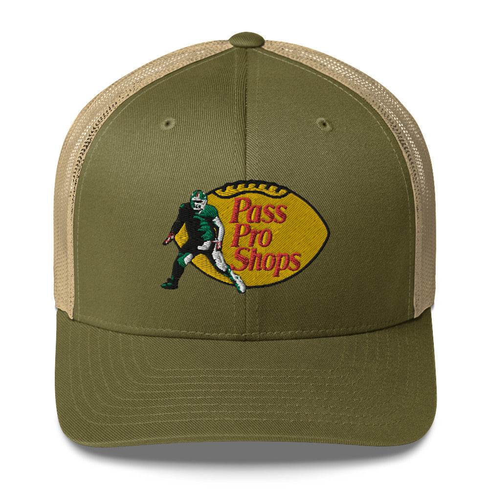 Pass Pro Shops - Hat