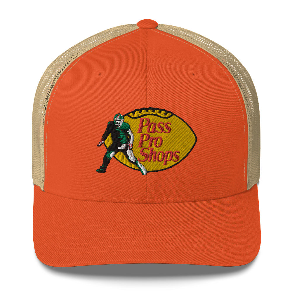 Pass Pro Shops - Hat