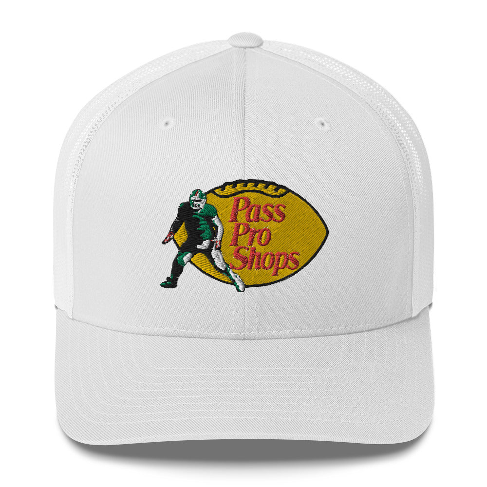 Pass Pro Shops - Hat