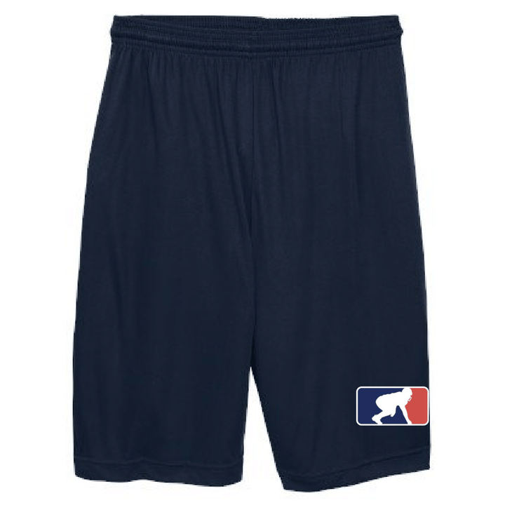 LOGO - Youth Competitor Shorts