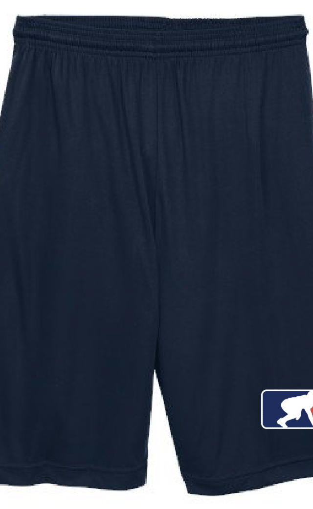 LINEMAN LOGO - Shorts